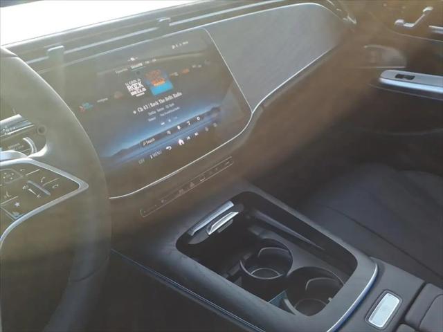 2026 Mercedes-Benz E 350 E 350