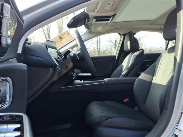 2026 Mercedes-Benz E 350 E 350