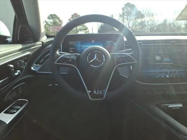 2026 Mercedes-Benz E 350 E 350