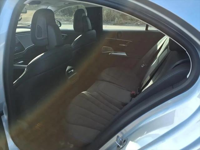 2026 Mercedes-Benz E 350 E 350