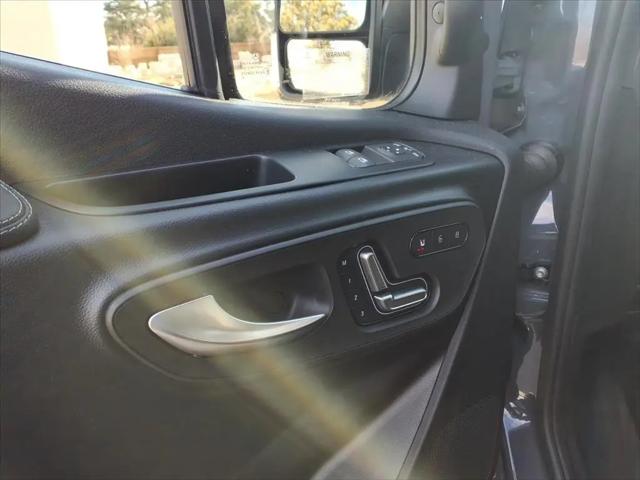 2026 Mercedes-Benz Sprinter 2500 Standard Roof 4-Cyl Diesel HO