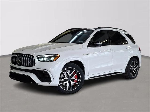 2026 Mercedes-Benz GLE AMG GLE 63 S 4MATIC+ for sale in East Petersburg, PA