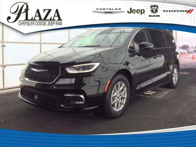 2024 Chrysler Pacifica Touring L for sale in Inverness, FL