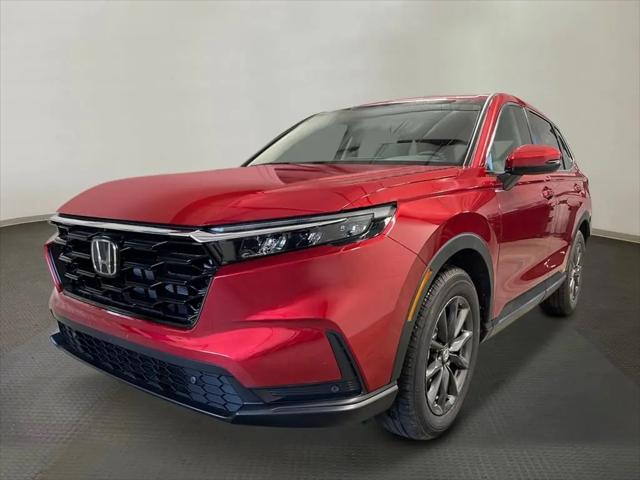 2026 Honda CR-V EX-L AWD for sale in Tilton, NH