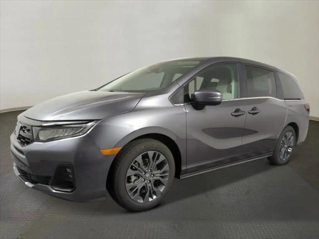 2026 Honda Odyssey Touring for sale in Tilton, NH