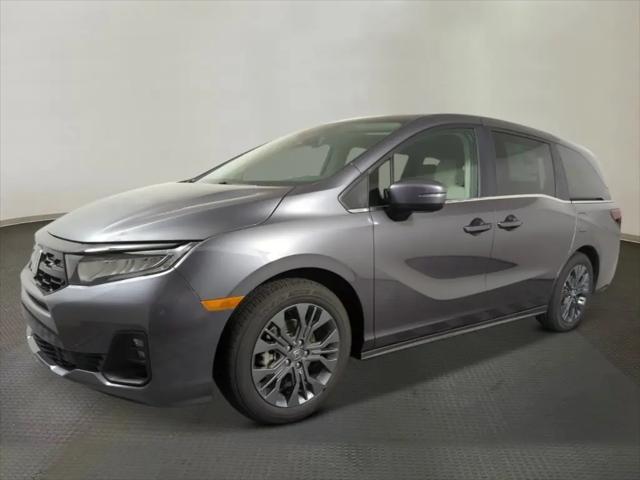 2026 Honda Odyssey Touring for sale in Tilton, NH