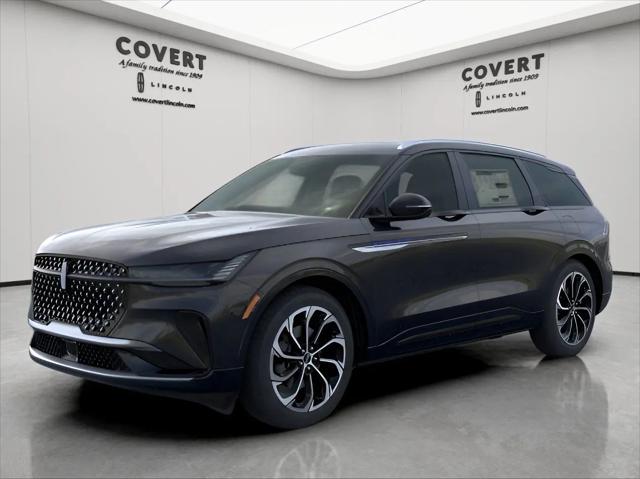 2026 Lincoln Nautilus Reserve for sale in Austin, TX