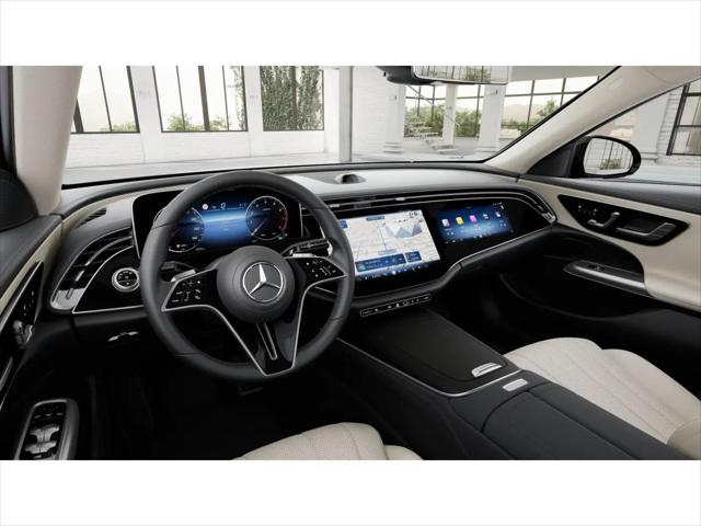 2026 Mercedes-Benz E 350 E 350