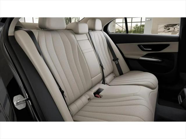 2026 Mercedes-Benz E 350 E 350
