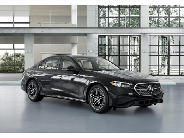 2026 Mercedes-Benz E 350 E 350