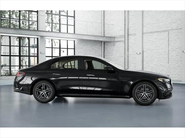 2026 Mercedes-Benz E 350 E 350