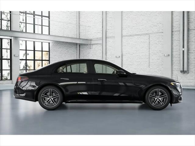 2026 Mercedes-Benz E 350 E 350