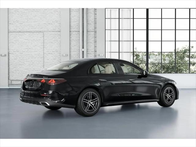 2026 Mercedes-Benz E 350 E 350