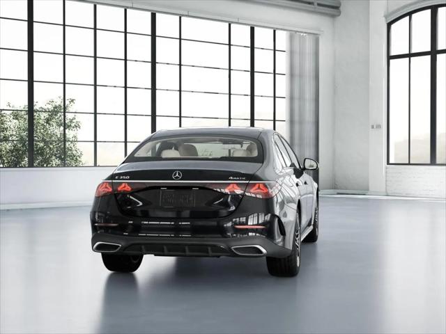 2026 Mercedes-Benz E 350 E 350