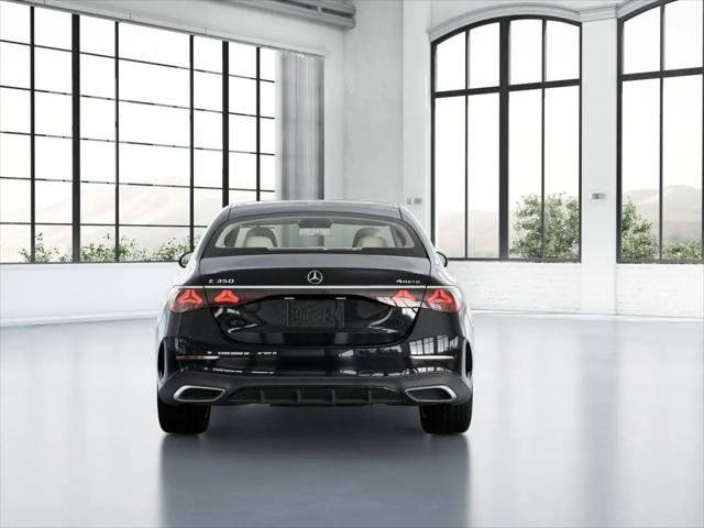 2026 Mercedes-Benz E 350 E 350