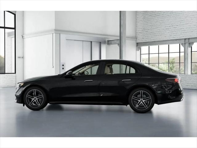 2026 Mercedes-Benz E 350 E 350
