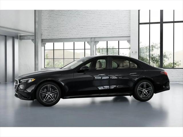 2026 Mercedes-Benz E 350 E 350