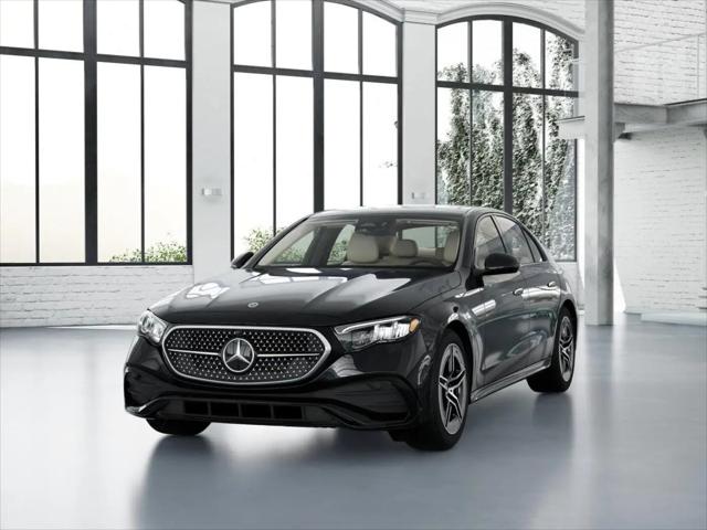 2026 Mercedes-Benz E 350 E 350