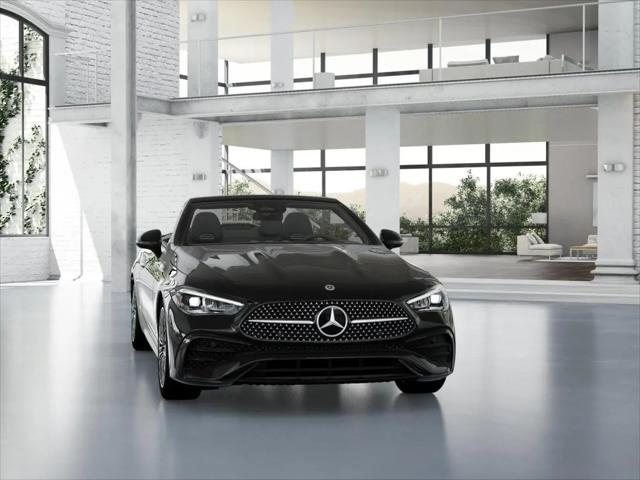2026 Mercedes-Benz E-CLASS E 300 CLE 300