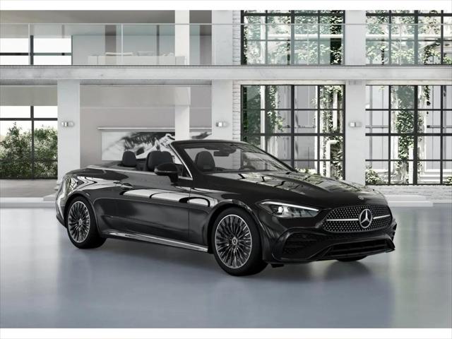 2026 Mercedes-Benz E-CLASS E 300 CLE 300