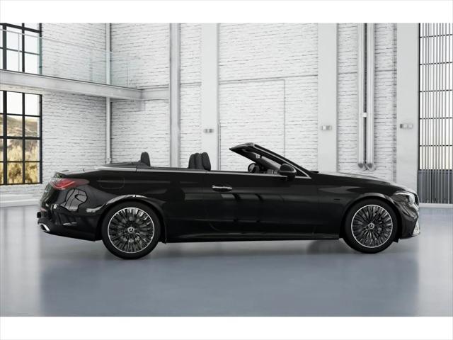 2026 Mercedes-Benz E-CLASS E 300 CLE 300