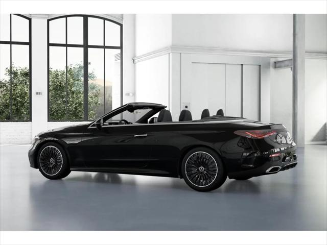 2026 Mercedes-Benz E-CLASS E 300 CLE 300