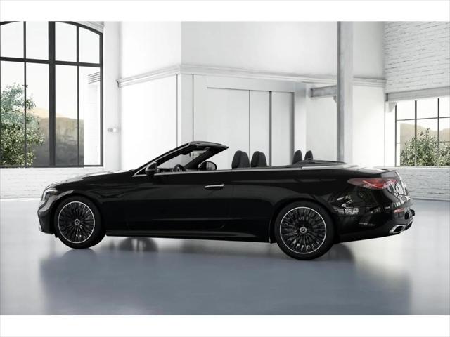 2026 Mercedes-Benz E-CLASS E 300 CLE 300