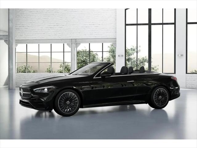 2026 Mercedes-Benz E-CLASS E 300 CLE 300