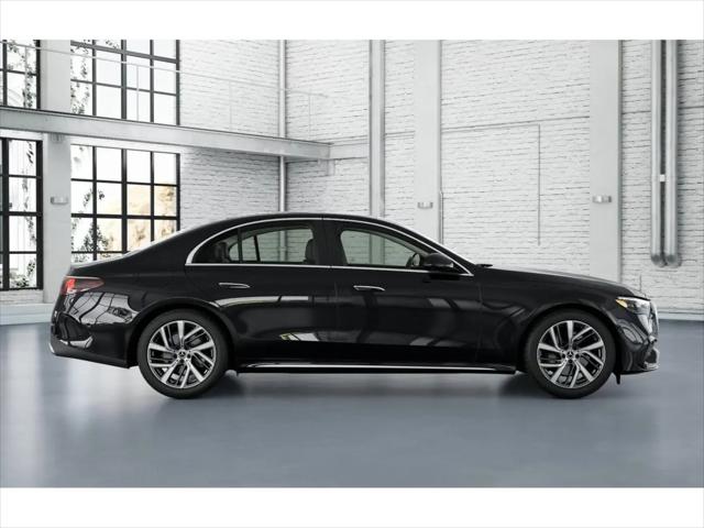 2026 Mercedes-Benz E 350 E 350