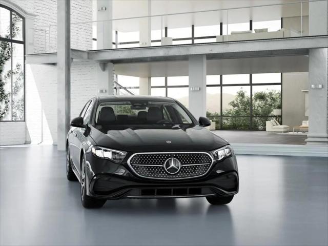 2026 Mercedes-Benz E 350 E 350