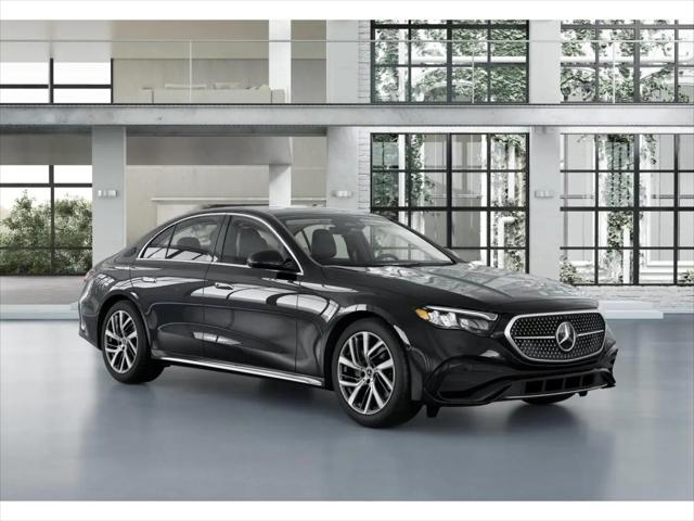 2026 Mercedes-Benz E 350 E 350