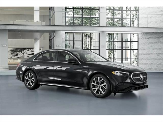 2026 Mercedes-Benz E 350 E 350