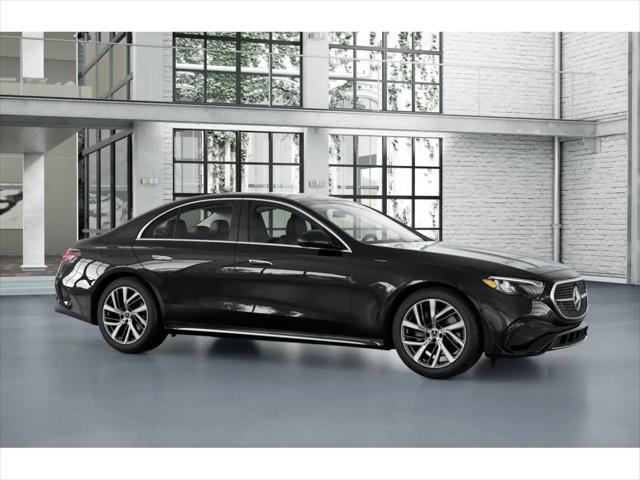2026 Mercedes-Benz E 350 E 350