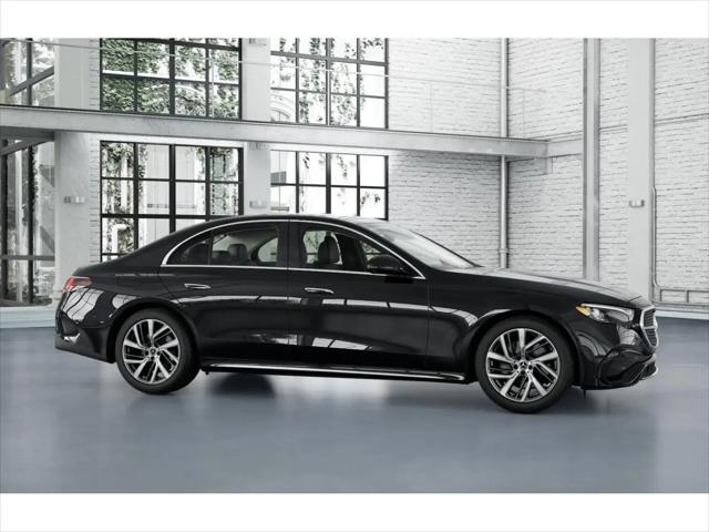 2026 Mercedes-Benz E 350 E 350