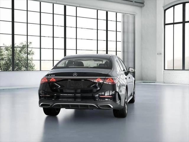 2026 Mercedes-Benz E 350 E 350