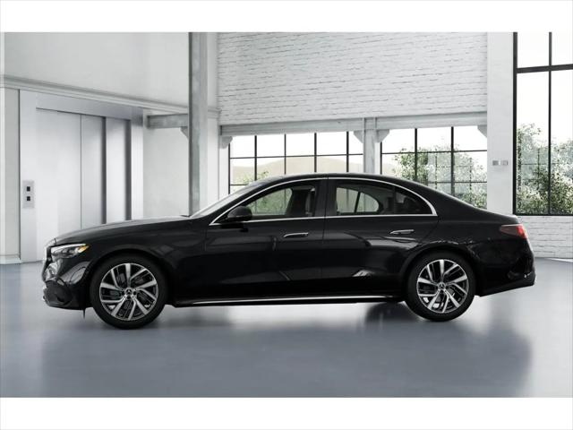 2026 Mercedes-Benz E 350 E 350