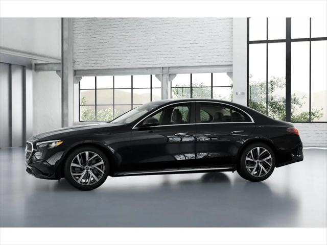 2026 Mercedes-Benz E 350 E 350