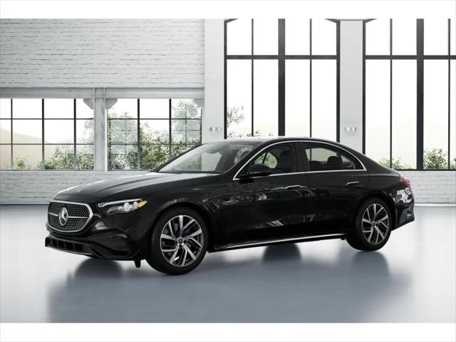 2026 Mercedes-Benz E 350 E 350