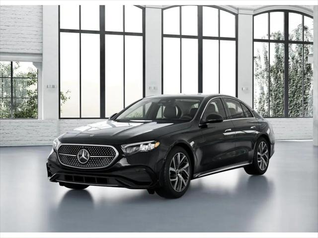 2026 Mercedes-Benz E 350 E 350