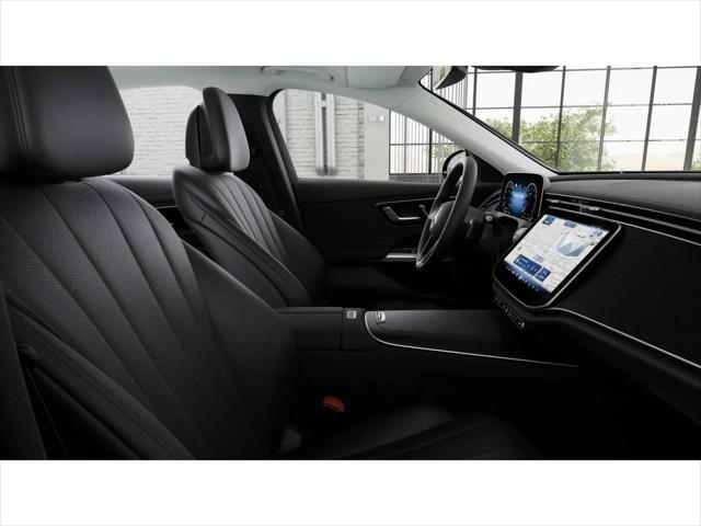 2026 Mercedes-Benz E 350 E 350