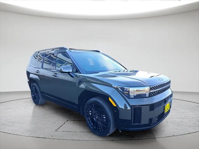 2026 Hyundai Santa Fe Hybrid Calligraphy for sale in Auburn, WA