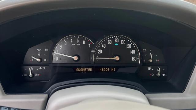 2005 Cadillac XLR Standard