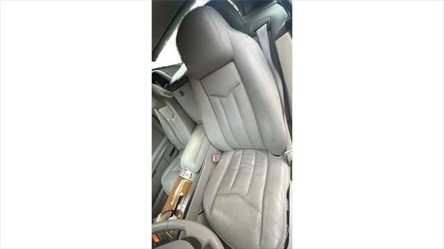 2005 Cadillac XLR Standard