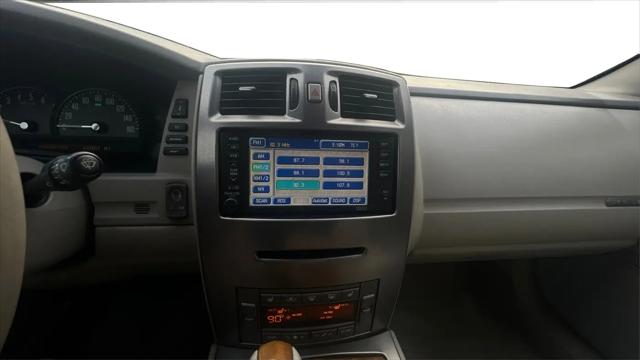 2005 Cadillac XLR Standard