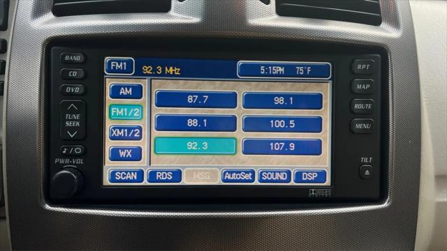 2005 Cadillac XLR Standard
