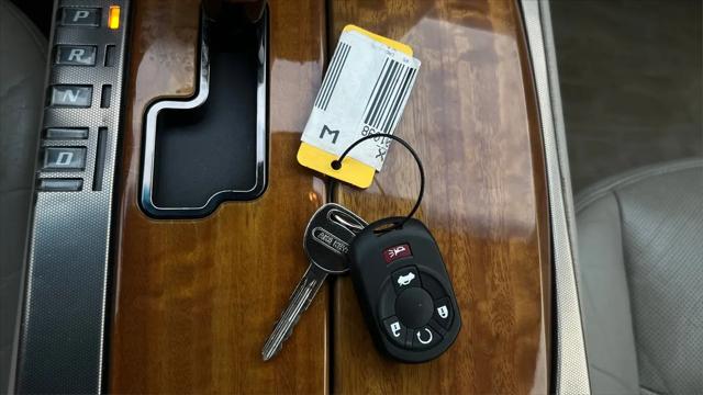 2005 Cadillac XLR Standard