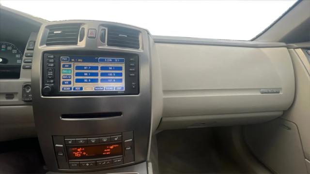 2005 Cadillac XLR Standard