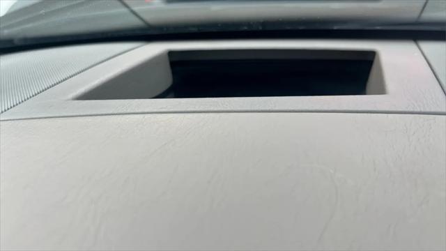 2005 Cadillac XLR Standard