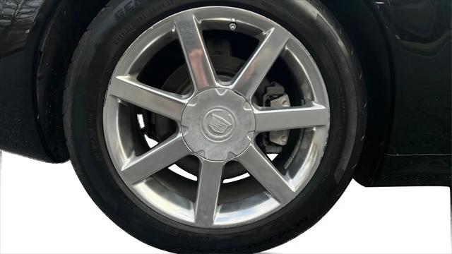 2005 Cadillac XLR Standard