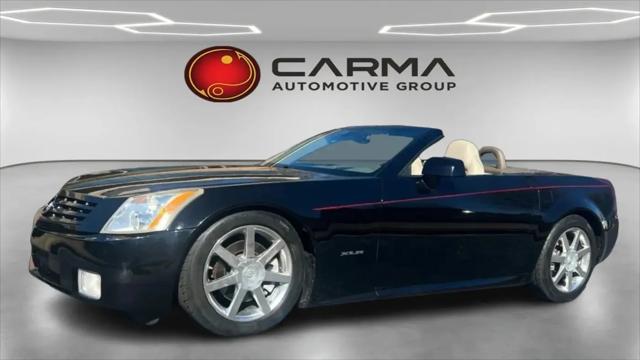 2005 Cadillac XLR Standard for sale in Duluth, GA